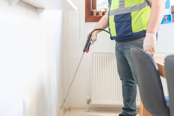 Best Emergency Pest Control  in Roebuck, SC